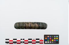 Foto von Bronzearmreif (NHMW-PRAE-024532)